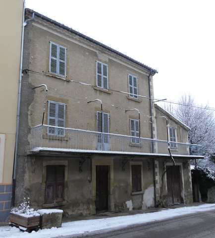 maison Miellou