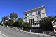 maison de villégiature (villa balnéaire) dite villa Blonay, actuellement immeuble