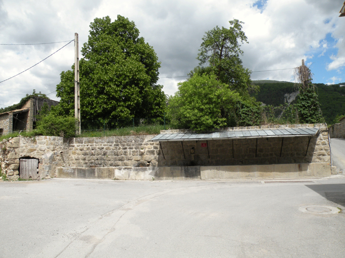 lavoir-abreuvoir