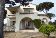 Maison de villégiature (villa balnéaire) dite La Tramontane