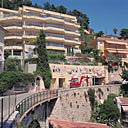 immeuble dit Le Villafranca