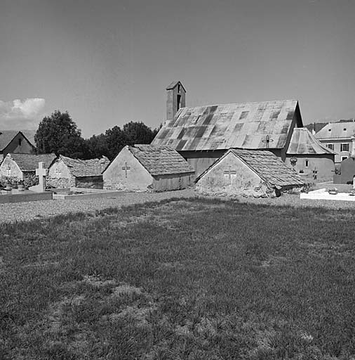 chapelle Notre-Dame, de la Nativité-de-Notre-Dame