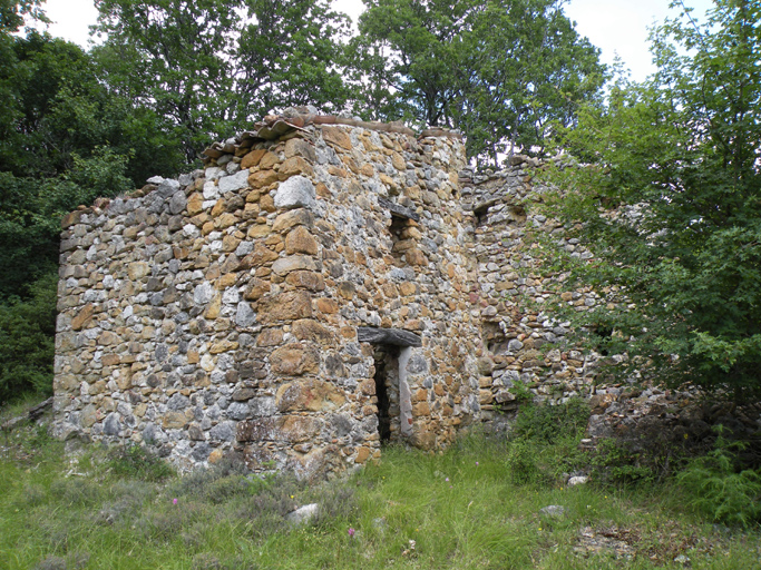 entrepôt agricole