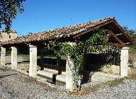 lavoir de Trans