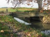 pont de chemin