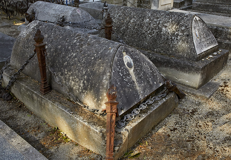 Cimetière juif