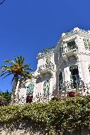 maison de villégiature (villa balnéaire) dite Villa Alta