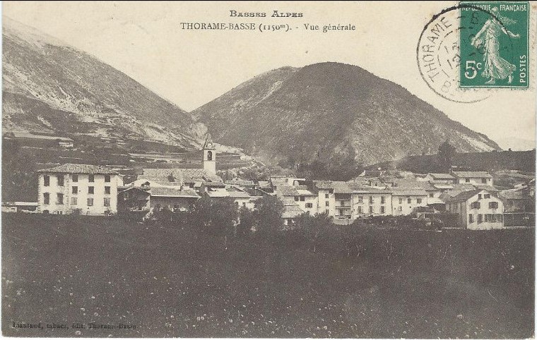 Demeure dite château actuellement mairie