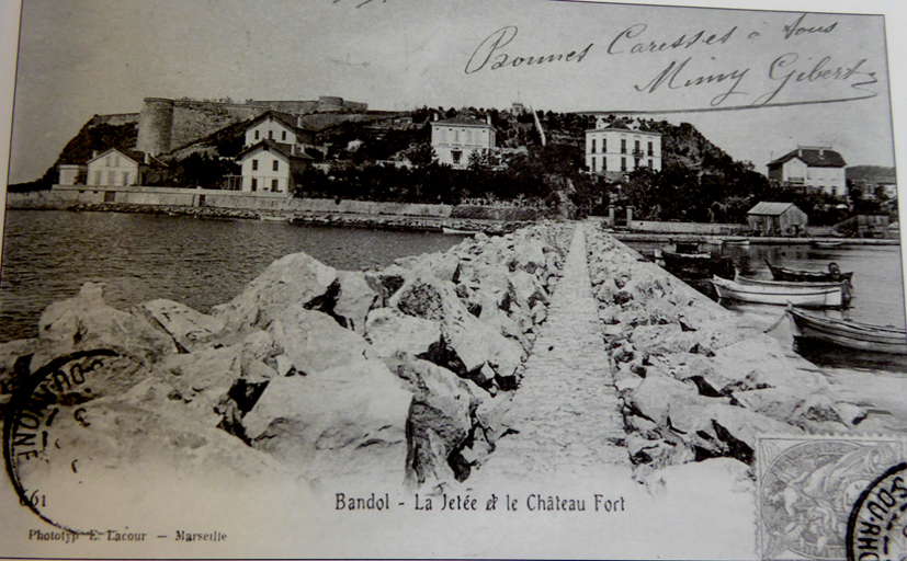 Port de Bandol