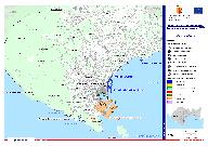 Les aménagements portuaires de la commune de La Ciotat