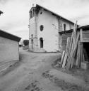 chapelle Saint-Michel