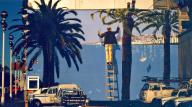 peinture monumentale