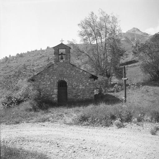 églises paroissiales, chapelles