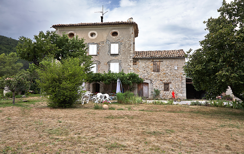 ferme