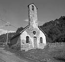 chapelle Saint-Grégoire, Saint-Pancrace