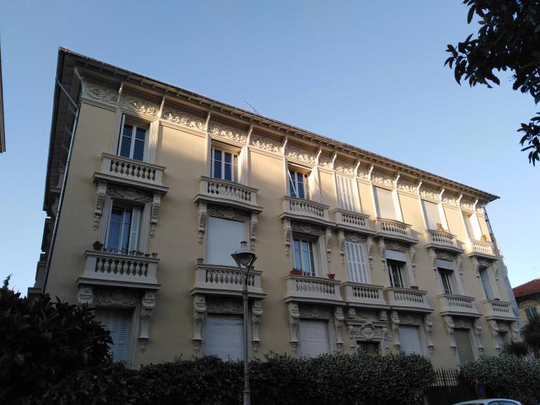 immeuble dit Villa Josette