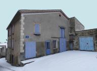 ferme et boucherie dite Boucherie Samuel