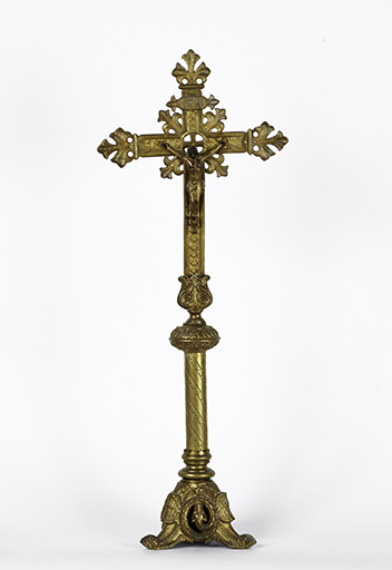 Croix d'autel (n°3)