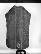 chasuble (N° 2)