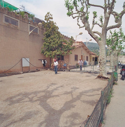 cercle dit Maison de la Jeunesse Sportive de Villefranche (J.S.O.V.)