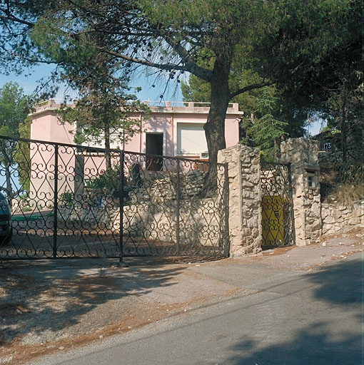 maison, du lotissement Rivallant