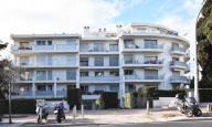 immeuble dit Villa Hadriana