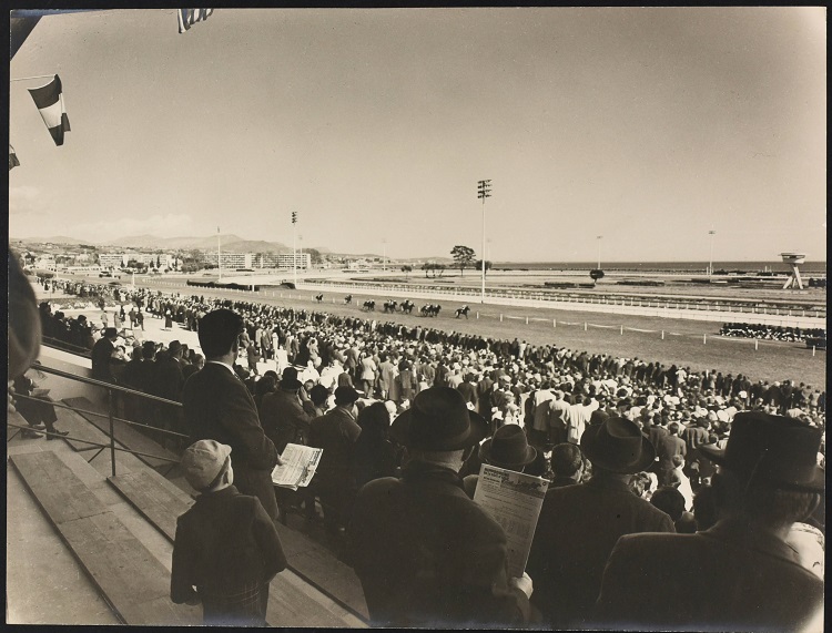Hippodrome de la Côte d'Azur