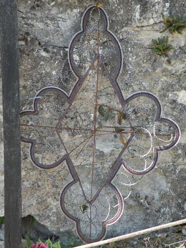 cimetière de Méailles