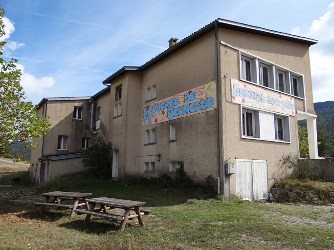 Auberge de Jeunesse de La Palud-sur-Verdon