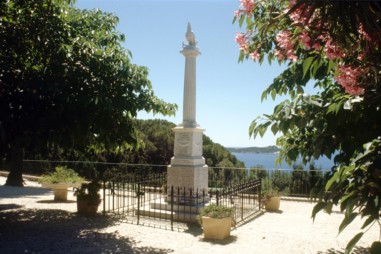 monument aux morts de la guerre de 1914-1918