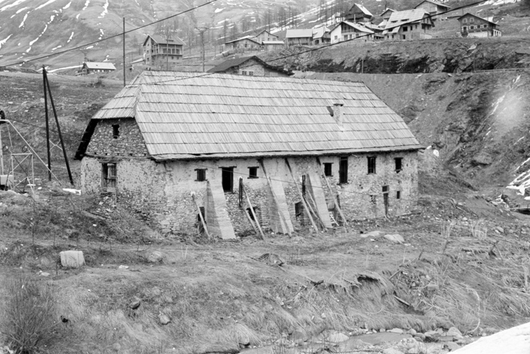 ferme