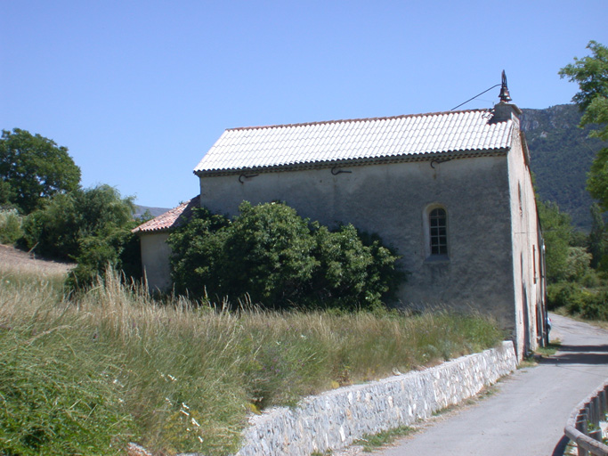 église paroissiale Notre-Dame