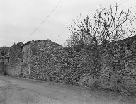 Fortification d'Agglomération