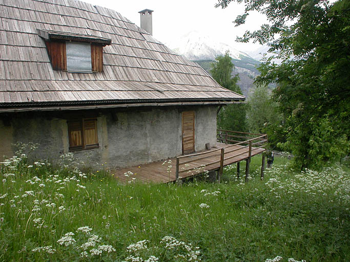 fermes