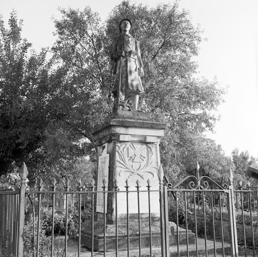 Monument aux Morts