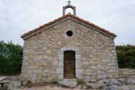 Chapelle Notre-Dame-de-l'Annonciade dite de Gourdane