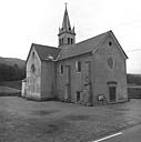 église paroissiale de la Nativité