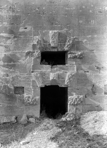 Château Fort, Château