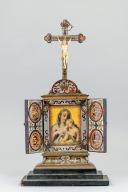 Oratoire domestique de Monseigneur de Belsunce