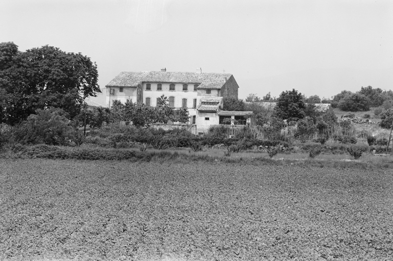 demeure (bastide)