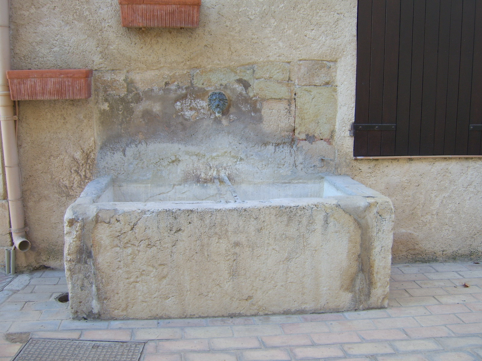 fontaine