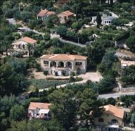 Maison dite Villa les Arcades