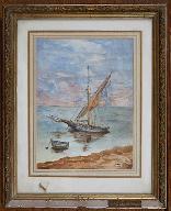 Tableau : marine
