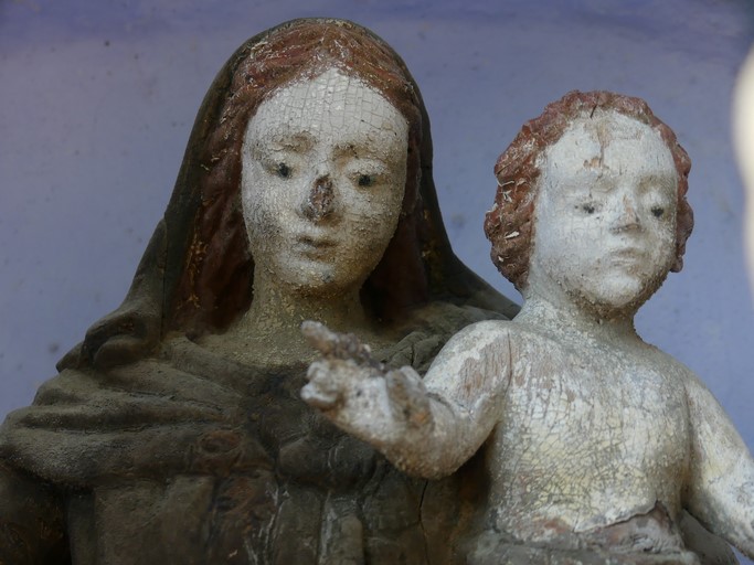 Oratoire Notre-Dame