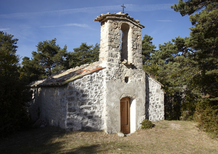 chapelle Saint-Nicolas