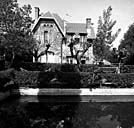 maison de villégiature dite Villa Eglantine