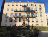 immeuble dit immeuble Rouilly puis Sazia