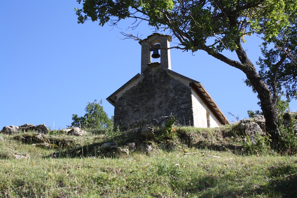 Chapelle Notre-Dame-du-Bon-Secours