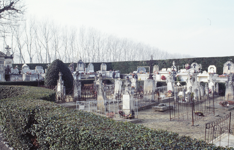 cimetière