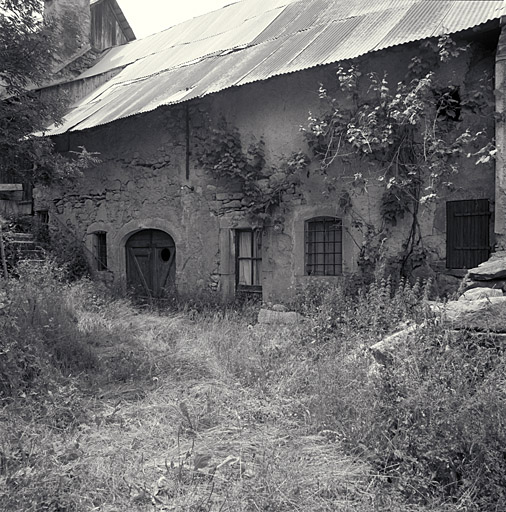 Fermes
